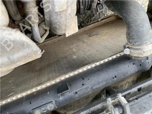 Water radiator PEUGEOT PARTNER MPV (5_, G_) | BP32419508M31