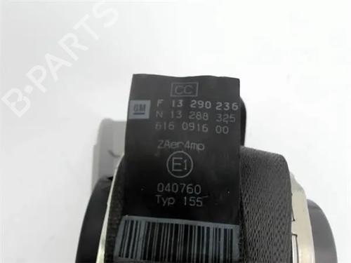 Front left seatbelt OPEL CORSA D (S07) 1.0 (L08, L68) | BP10690564I26 