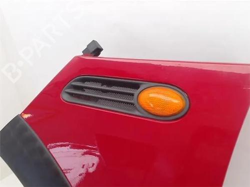 Left front fenders MINI MINI (R50, R53) One | BP11342802C41 