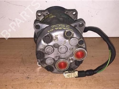 AC compressor CITROËN XSARA (N1) 1.6 16V | BP9636371M34 