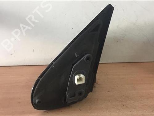 Right mirror MAZDA 2 (DY)  | BP12596815C27 