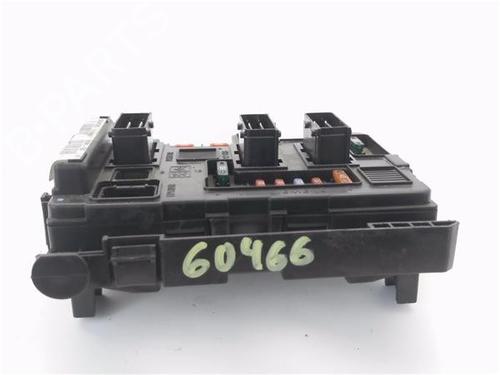 Fuse box CITROËN C3 I (FC_, FN_)  | BP28098124E1 