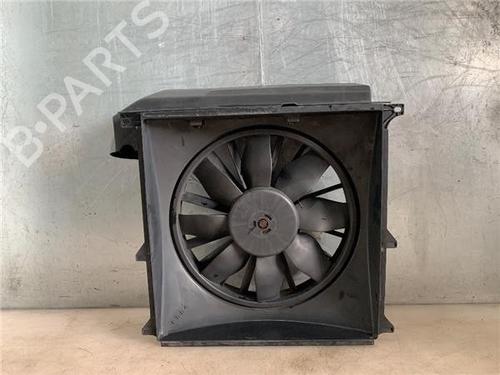 Used Radiator fan BMW 3 Compact (E36) [1994-2000]  21359961