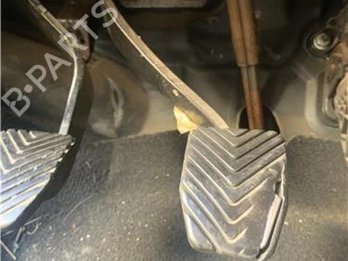 Break pedal JEEP COMPASS (MK49) 2.0 CRD | BP32418050I19