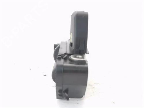 Tailgate lock PEUGEOT 3008 I MPV (0U_) 1.6 HDi | BP26446203C101 