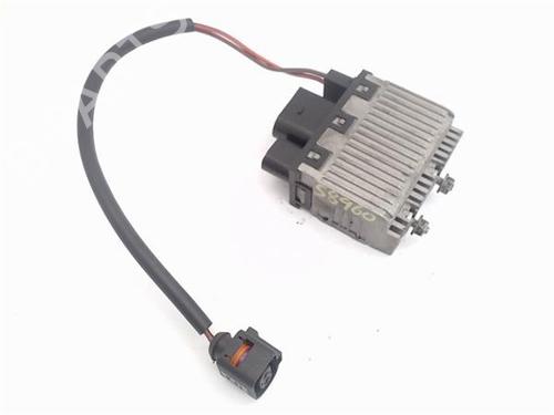 Elektronisk modul AUDI A6 C5 Avant (4B5) 2.8 quattro (193 hp) 16873483