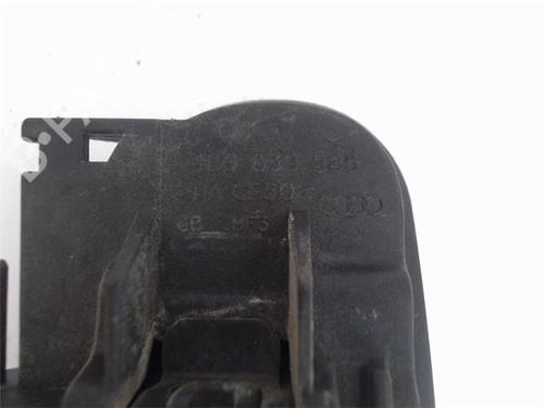 Venstre bak utvendig håndtak AUDI A4 B6 Avant (8E5)  | BP16884940C130 