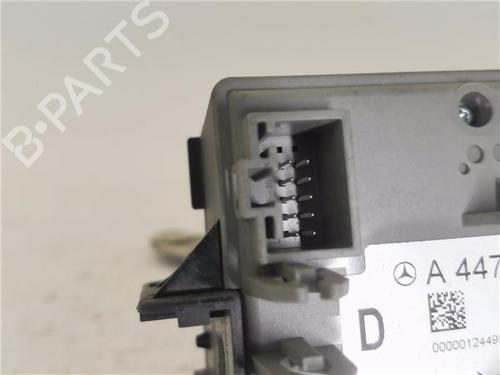 Other MERCEDES-BENZ VITO Van (W447)  | BP32417676O1  - Image 8