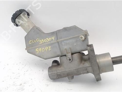 Brake master cylinder RENAULT CLIO III (BR0/1, CR0/1) 1.2 16V (BR02, BR0J, BR11, CR02, CR0J, CR11) | BP17030459M77 