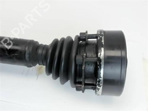 Right front driveshaft VW GOLF III (1H1)  | BP13043237M39 