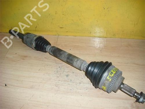 Used Right front driveshaft RENAULT SCÉNIC I MPV (JA0/1_, FA0_) [1999-2010]  11340971