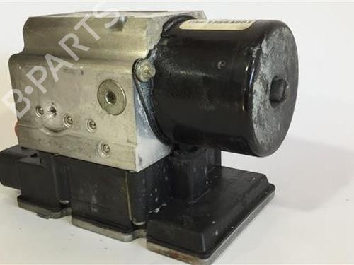 ABS Bremseaggregat OPEL SIGNUM Hatchback (Z03) 2.2 DTI (F48) | BP9636720M43 