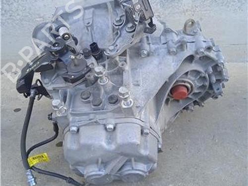 Gearbox KIA CEE'D (JD) 1.4 CVVT | BP23157422M3 