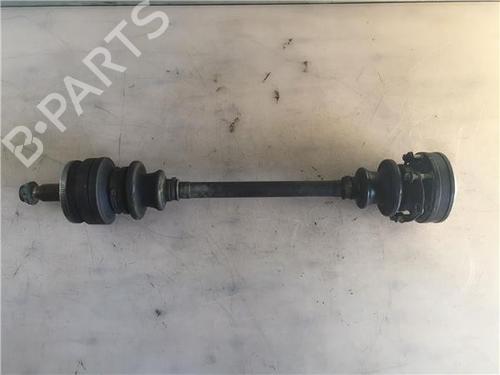 Otra MERCEDES-BENZ C-CLASS (W203) [2000-2007]  14344226