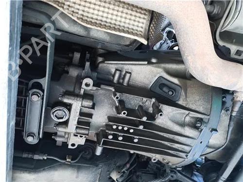 Used Gearbox Gearbox MERCEDES-BENZ CLK (C208) CLK 200 Kompressor (208.344) (163 hp) 23446013 23446013