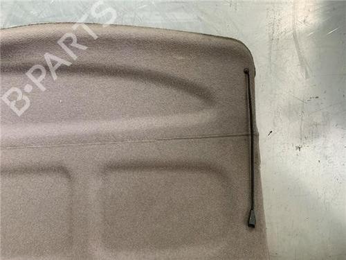 Rear parcel shelf CITROËN XSARA PICASSO (N68) 2.0 HDi | BP17093559C85 