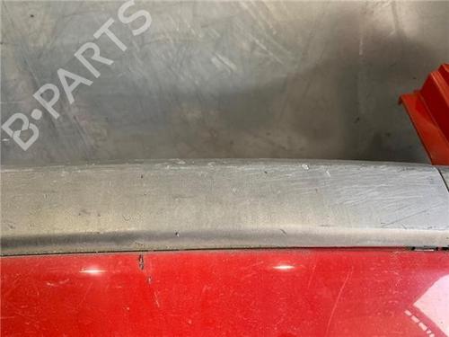 Rear bumper RENAULT MEGANE II Estate (KM0/1_) 1.9 dCi (BM0G, CM0G) | BP18166378C8 