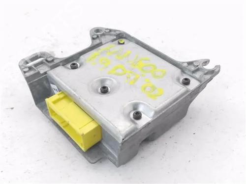 ECU airbags RENAULT KANGOO (KC0/1_) | BP27567576M53