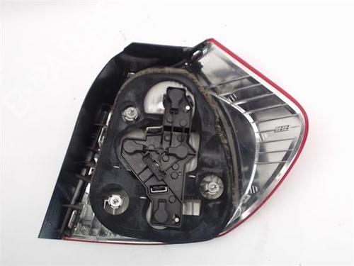 Left taillight BMW 1 (E87)  | BP13051912C34 