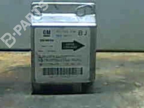 Used ECU airbags ECU airbags OPEL ASTRA F Saloon (T92) [1991-2001] 11142338 11142338