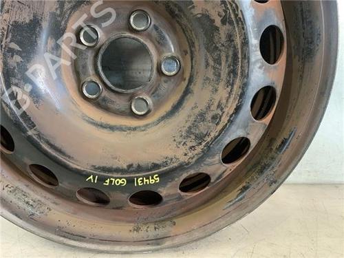Rim VW GOLF IV (1J1) 1.9 TDI | BP20159535C45 