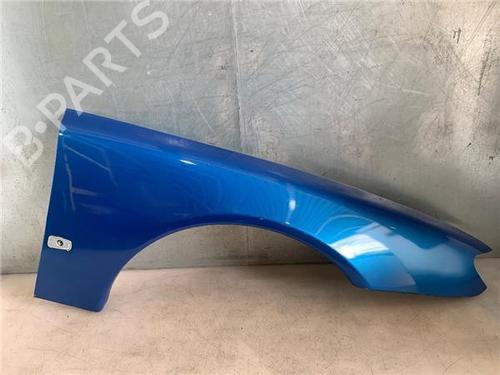 Used Right front fenders PEUGEOT 406 Coupe (8C) [1997-2005]  22338055