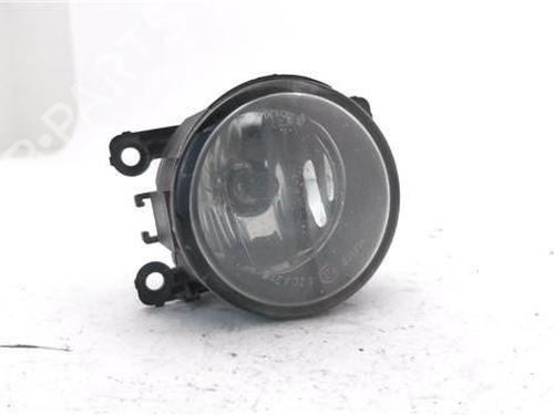 Højre Foran Tågelygte Højre Foran Tågelygte RENAULT SCÉNIC II (JM0/1_) [2003-2010] 37261124 37261124