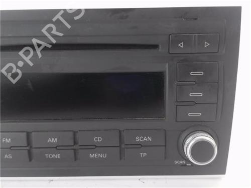 Radio SEAT EXEO (3R2) 1.6 | BP40274338E6 - Image 10