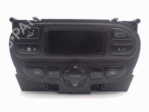 Climate control PEUGEOT 206 SW (2E/K)  | BP13052683I5 