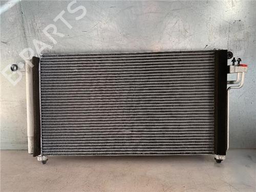 Used AC radiator KIA RIO II (JB) 1.4 16V (97 hp) 23442304