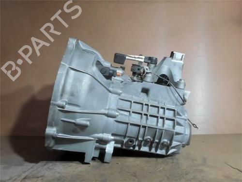 Gearbox FORD C-MAX (DM2) 1.6 TDCi | BP19637390M3 