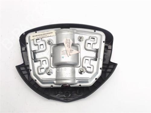 Driver airbag RENAULT CLIO II (BB_, CB_)  | BP13052492C9 