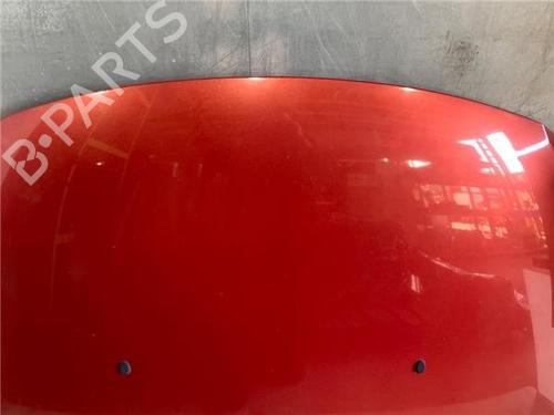 Hood PEUGEOT 307 (3A/C) 1.4 16V | BP29285006C1 