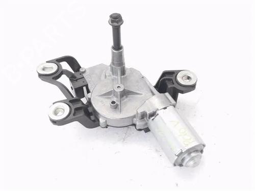 Rear wiper motor VW POLO V (6R1, 6C1) 1.0 | BP26561656M102 