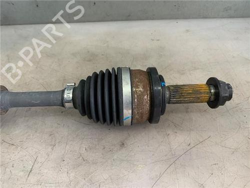 Right front driveshaft KIA PICANTO III (JA) 1.0 T-GDi | BP35953916M39 - Image 4