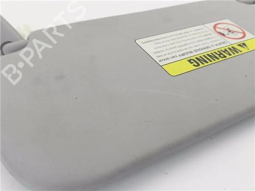 Right sun visor KIA CEE'D SW (ED) 2.0 | BP32417614I2  - Image 10