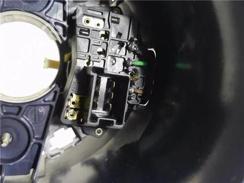 Switch MERCEDES-BENZ CLK (C208) CLK 200 Kompressor (208.344) | BP23876689I30 