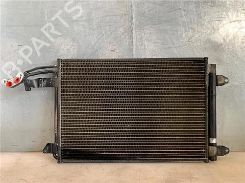 Used AC radiator AUDI A3 (8P1) 2.0 TDI 16V (140 hp) 19796192