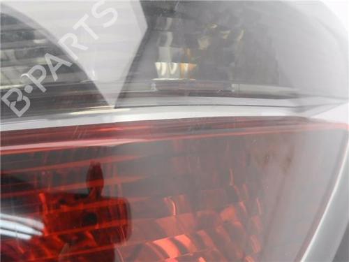 Højre baglygte OPEL ASTRA H GTC (A04)  | BP25719039C35 