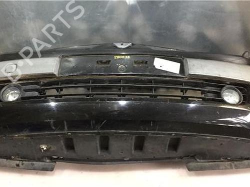 Front bumper RENAULT MEGANE II (BM0/1_, CM0/1_)  | BP9636576C7 
