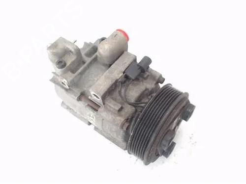 AC compressor HYUNDAI H-1 / STAREX Bus (A1)  | BP24263422M34 