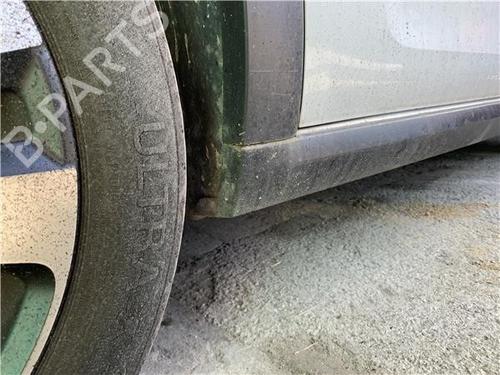 Embaladeira esquerda Embaladeira esquerda CITROËN C3 III (SX) 1.2 VTi 82 (82 hp) 33288078 33288078