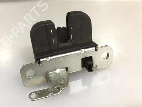 Used Tailgate lock SEAT IBIZA III (6L1) 1.9 TDI (131 hp) 9635283