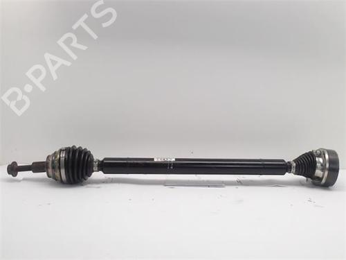 Used Right front driveshaft SEAT LEON (1P1) 1.4 TSI (125 hp) 12148468