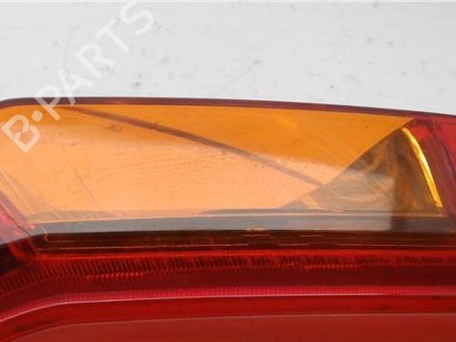 Left taillight FIAT PUNTO (188_)  | BP16589951C34 