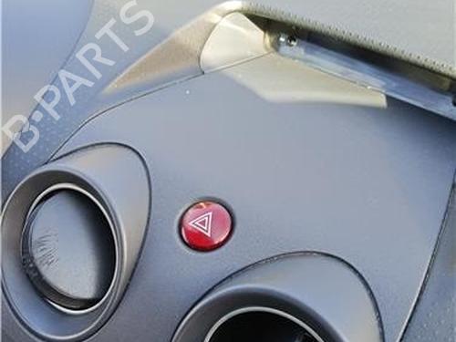 Warning Warning MITSUBISHI COLT VI (Z3_A, Z2_A) 1.5 DI-D (Z39A) (95 hp) 36040553 36040553