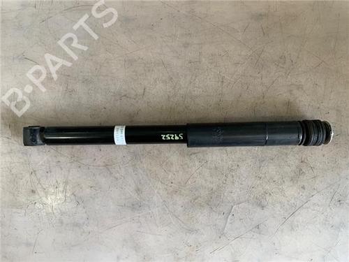 Used Right rear shock absorber HONDA JAZZ II (GD_, GE3, GE2) [2001-2008]  18011561