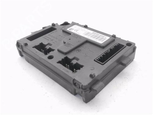 Electronic module DACIA DOKKER Box Body/MPV 1.5 dCi 75 / Blue dCi 75 (FEJW, FEAH) | BP30412392M83 