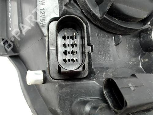 Right headlight SEAT CORDOBA (6K2)  | BP13053068C29 