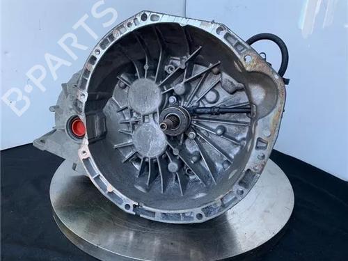 Used Gearbox Gearbox 15495047 15495047